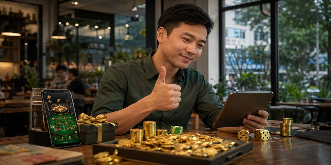 css88 Casino & Slot